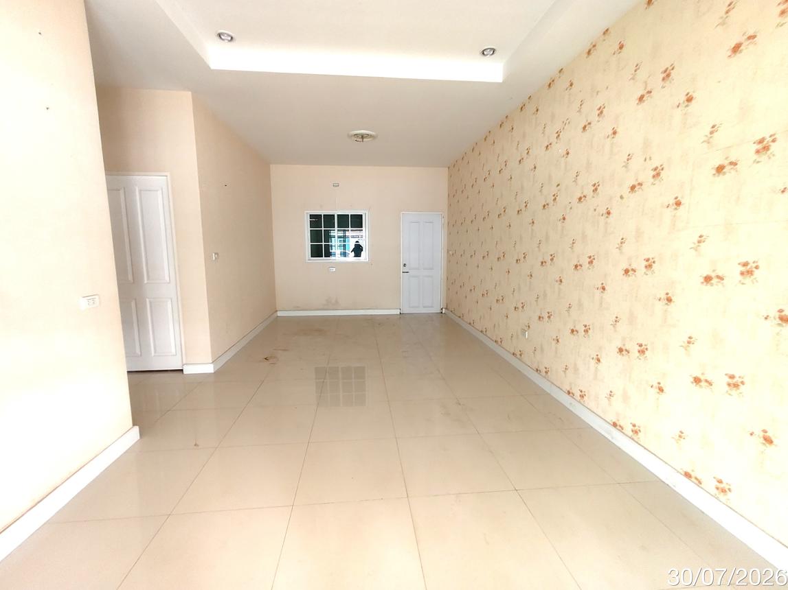 รูป บ้านเดี่ยว 35.6 ตร.วา วีน่า ทาวน์ ปลวกแดง ระยอง 2M - รูปที่ 21/35