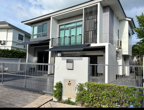 For Rent House , Supalai Lake Ville , Ko Kaeo , Mueang Phuket , Phuket , CX-177995 ✅ Live chat with us ADD LINE @connexproperty ✅