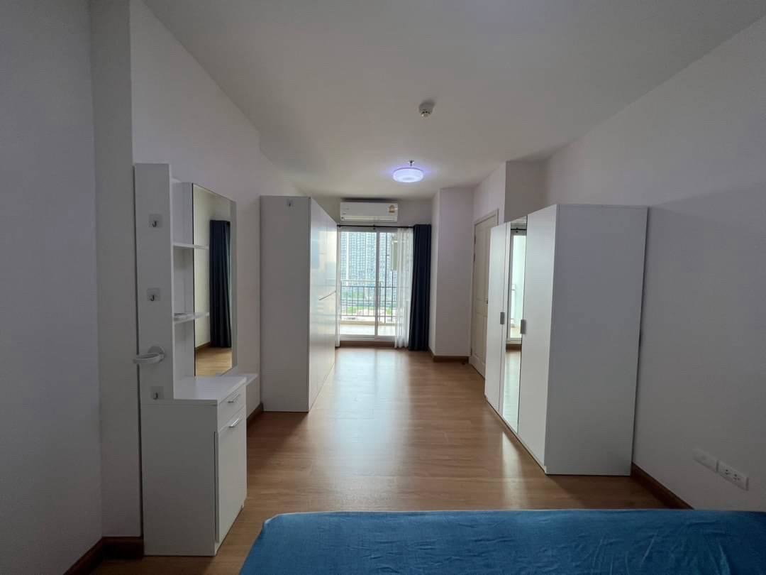 picture Supalai City Resort Chaengwattana - 8/9