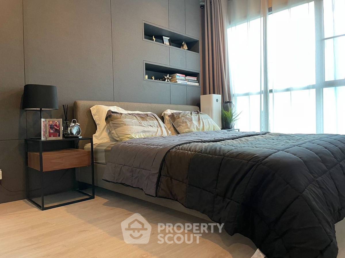 picture 100m To BTS Victory Monument, 2-BR At Rhythm Rangnam (ID 2473069) - 11/20
