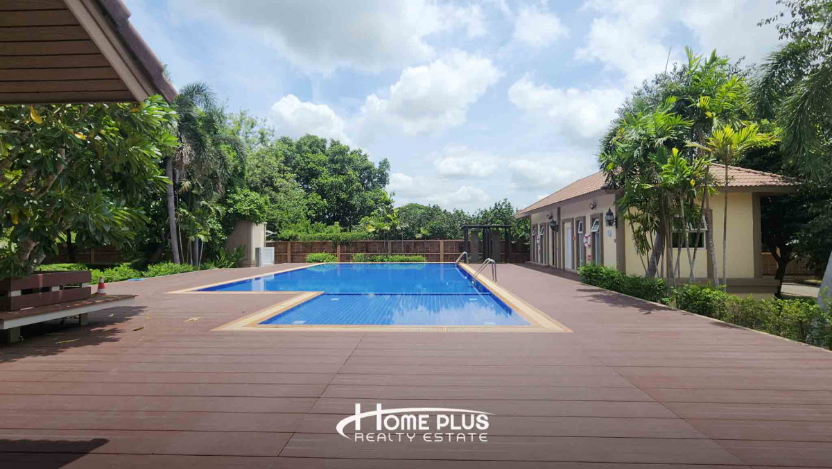 picture ðĄ Single Detached House for Sale at Casa Ville RatchaphruekâChaengwattana - 18/21