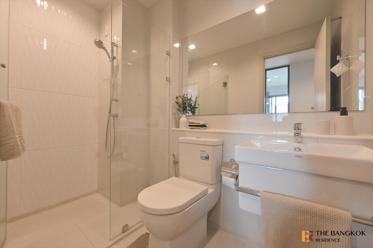 รูป 💎 Exclusive Unit 💎 ขาย  Life One Wireless, 1BR 35.44sq.m. 5MB  ✨ทำเลระดับพรีเมียม ใจกลาง CBD & Premium City Residence 🚆 ใกล้ BTS เพลินจิต - รูปที่ 13/13
