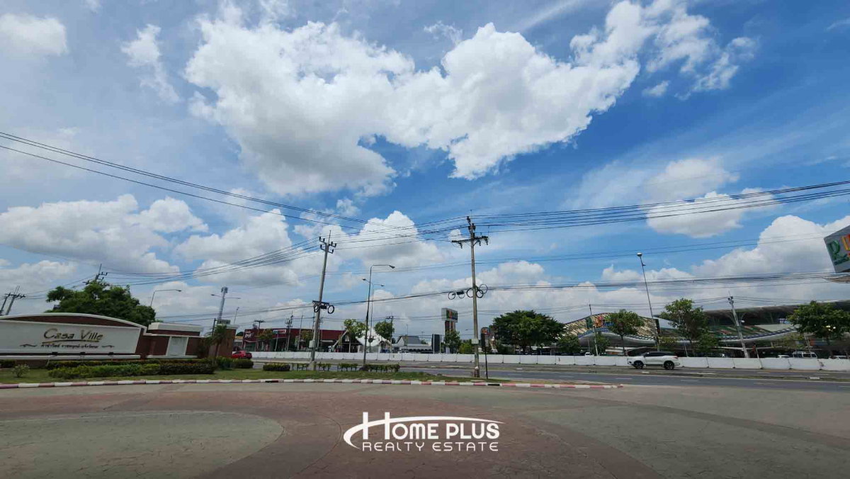 picture ðĄ Single Detached House for Sale at Casa Ville RatchaphruekâChaengwattana - 20/21