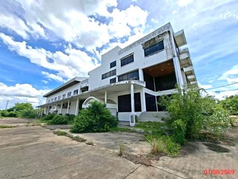 picture FACTORY 4452 Sq.w. In Buri Singburi for 51.5M - 40/43