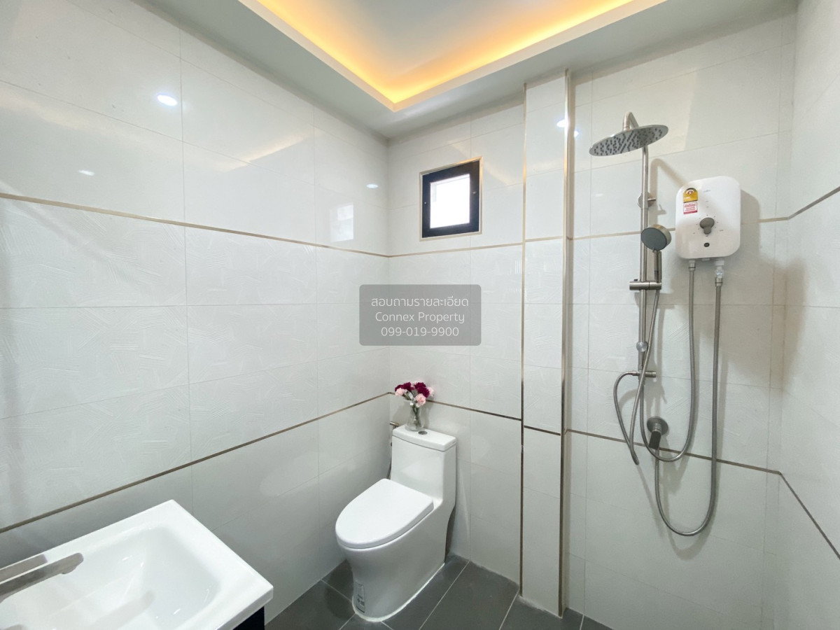 รูป ขายบ้าน พาราไดซ์ ฮิลล์ 2 หนองปรือ บางละมุง ชลบุรี CX-172700 ✅ ทักไลน์ @connexproperty ตอบทันที ทีมงานมืออาชีพ ✅ - รูปที่ 6/8