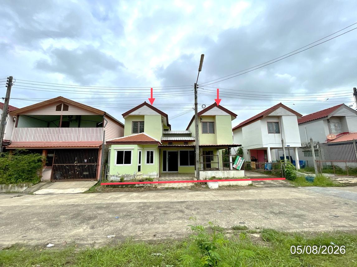 picture HOME 45.6 Sq.w. Muang Phitsanulok Phitsanulok for 1.5M - 21/41