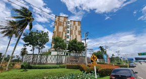 picture CONDO 29.93 Sq.m. Muang Surat Thani Surat Thani for 1.5M - 8/9