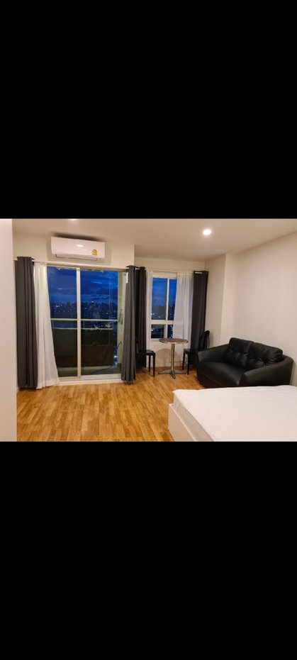 รูป 🔥ด่วน ห้องไปไวมากกก Code: 26KJ5296 ให้เช่า Lumpini Ville Phattanakan - Srinakarin ✅ Add Line @kjcondo (มี@ข้างหน้าด้วยนะคะ) - รูปที่ 5/6