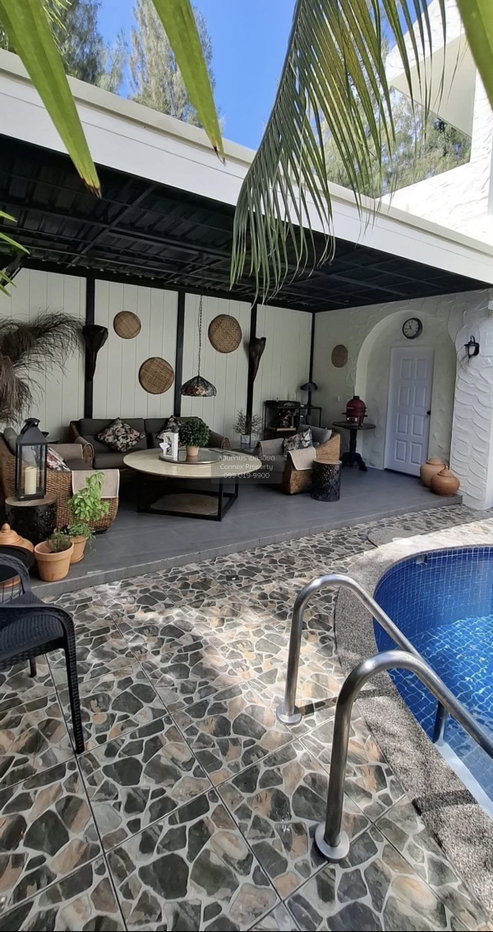 รูป เช่าบ้าน ใสยวน เมด วิลเลจ ราไวย์ เมืองภูเก็ต ภูเก็ต CX-178457 ✅ ทักไลน์ @connexproperty ตอบทันที ทีมงานมืออาชีพ ✅ - รูปที่ 4/12