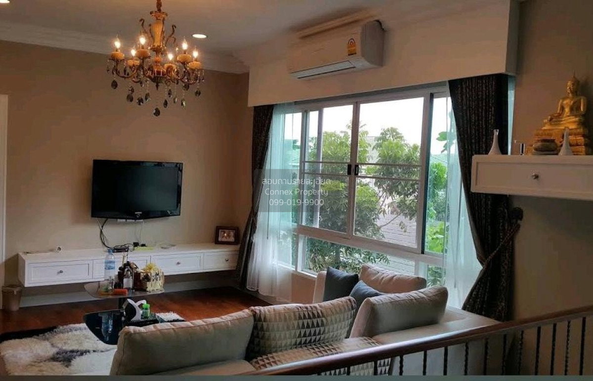 รูป ขายบ้าน แกรนด์ บางกอก บูเลอวาร์ด เพชรเกษม - ปิ่นเกล้า บางแคเหนือ เขต บางแค กรุงเทพ CX-178682 ✅ ทักไลน์ @connexproperty ตอบทันที ทีมงานมืออาชีพ ✅ - รูปที่ 2/12