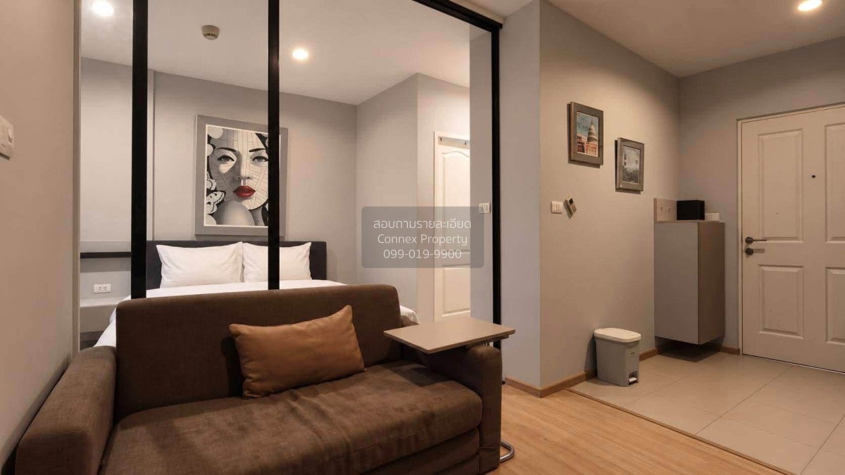 รูป ขายคอนโด ซีเคป คอนโด เชิงทะเล ถลาง ภูเก็ต CX-178208 ✅ ทักไลน์ @connexproperty ตอบทันที ทีมงานมืออาชีพ ✅ - รูปที่ 7/10