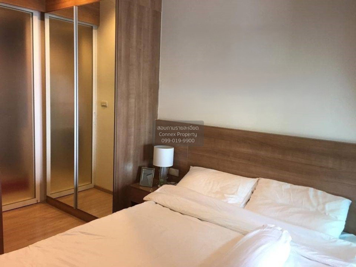 รูป เช่าคอนโด  ริทึ่ม พหล - อารีย์ BTS-สะพานควาย สามเสนใน เขต พญาไท กรุงเทพ CX-50099 ✅ ทักไลน์ @connexproperty ตอบทันที ทีมงานมืออาชีพ ✅ - รูปที่ 6/10