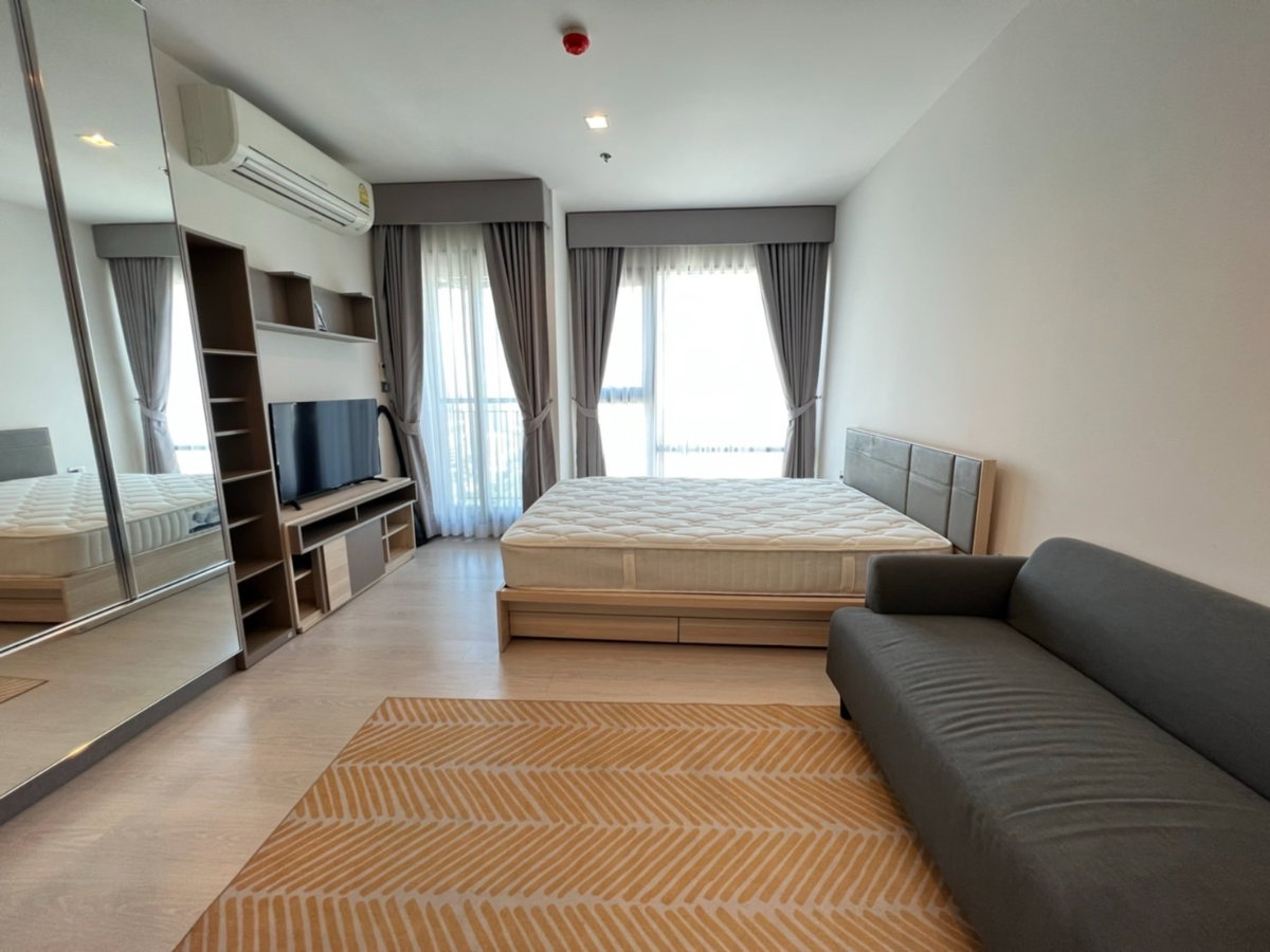 ✨ FOR SALE: hot price Rhythm Sukhumvit 36-38, Prime Sukhumvit Location | High Floor | Fully Furnished | Only THB 4.59M