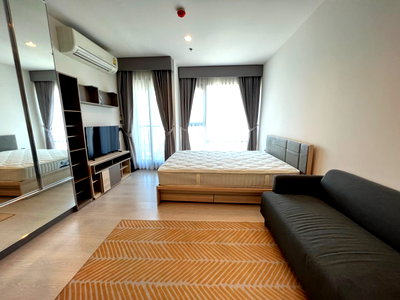 Condos for sale : ✨ FOR SALE: hot price Rhythm Sukhumvit 36-38, Prime Sukhumvit Location | High Floor | Fully Furnished | Only THB 4.59M