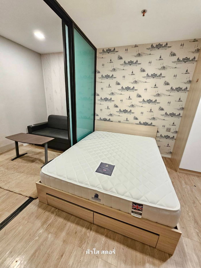รูป เอพพิโซด ห้องสวย ติดต่อเช่าไลน์ไอดี @condo55 - รูปที่ 20/20