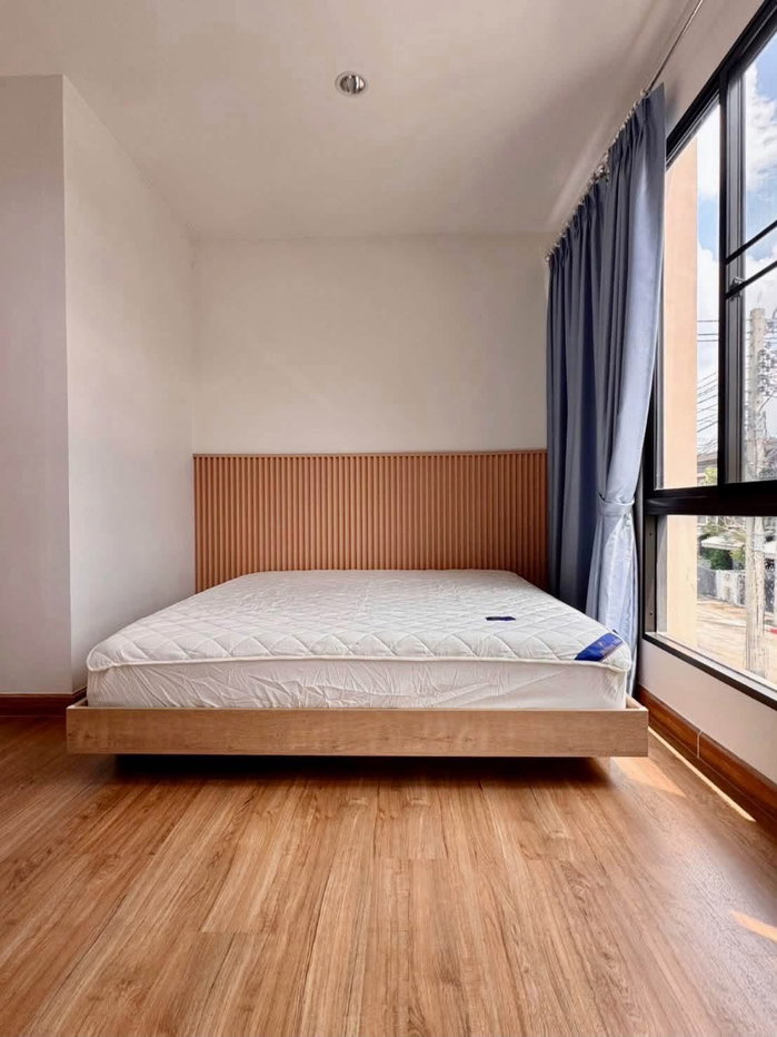 รูป 🏡 ให้เช่าทาวน์โฮม Pleno สุขุมวิท–บางนา 2 ห้องนอน 2 ห้องน้ำ บ้านสวย ตกแต่งพร้อมอยู่ ใกล้ Mega Bangna - รูปที่ 14/20