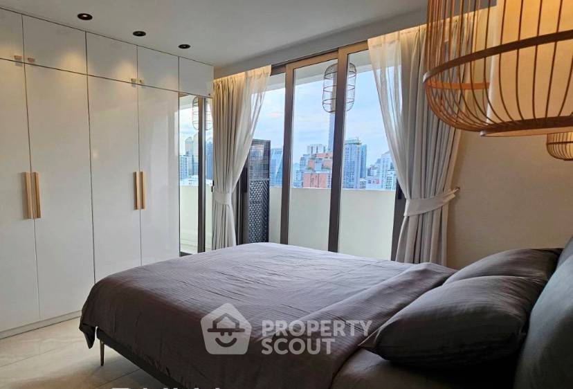 รูป ห้อง 3 ห้องนอน ชั้น 20 D.S. Tower 2 Sukhumvit 39 Condominium ใกล้ MRT สุขุมวิท (ID 3361223) - รูปที่ 6/6