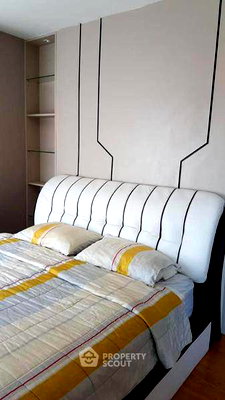 คอนโดให้เช่า : คอนโด 2 ห้องนอน The Parkland Grand Asoke Phetchaburi ใกล้ MRT เพชรบุรี (ID 2835907)