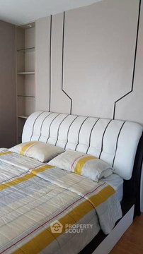 คอนโด 2 ห้องนอน The Parkland Grand Asoke Phetchaburi ใกล้ MRT เพชรบุรี (ID 2835907)