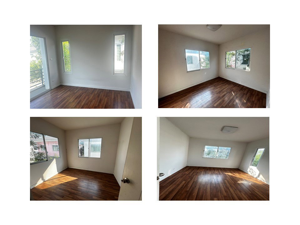 picture HOME 35.4 Sq.w. Bang Pa-In Phra Nakhon Sri Ayutthaya for 2.4M - 10/10