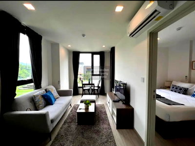 Condos for rent : For Rent Condo , The Base Central - Phuket , Wichit , Mueang Phuket , Phuket , CX-178809 ✅ Live chat with us ADD LINE @connexproperty ✅