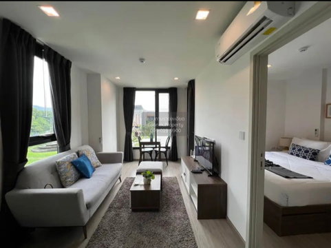 For Rent Condo , The Base Central - Phuket , Wichit , Mueang Phuket , Phuket , CX-178809 ✅ Live chat with us ADD LINE @connexproperty ✅