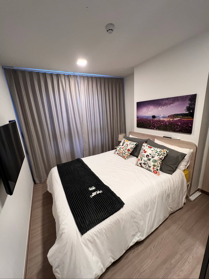 รูป ☄️Extra Large Quiet and Private 1 bedroom at The Base Bukit Phuket - รูปที่ 11/36