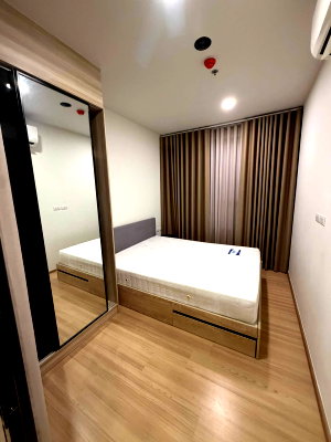 คอนโดให้เช่า : ให้เช่า คอนโด ชีวาทัย เกษตร นวมินทร์ 1 นอน 28 ตรม ชั้น 20 เพียง 13500 บาท