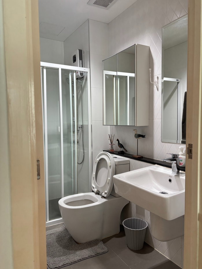 picture For Rent Knightsbridge Sky River Ocean Condo Near BTS Sky Train - 4/9