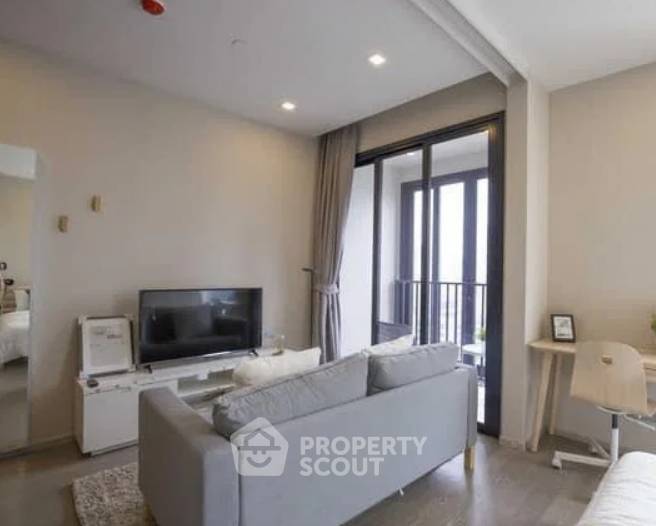 picture Studio Condo at Ashton Asoke near MRT Sukhumvit (ID 2918480) - 2/3