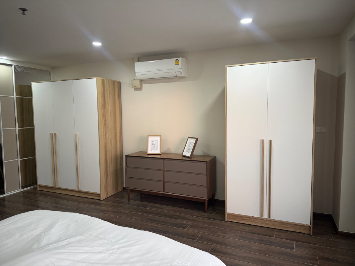 รูป For sale : River view Nusa StateTower 68sqm - รูปที่ 15/22