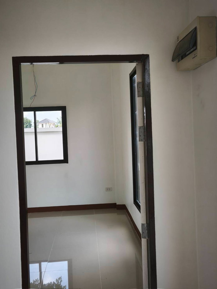 รูป บ้านเดี่ยว จ.เชียงราย เจ้าของขายเอง ไม่รับเอเจนซี่ ไม่รับนายหน้า - รูปที่ 15/21