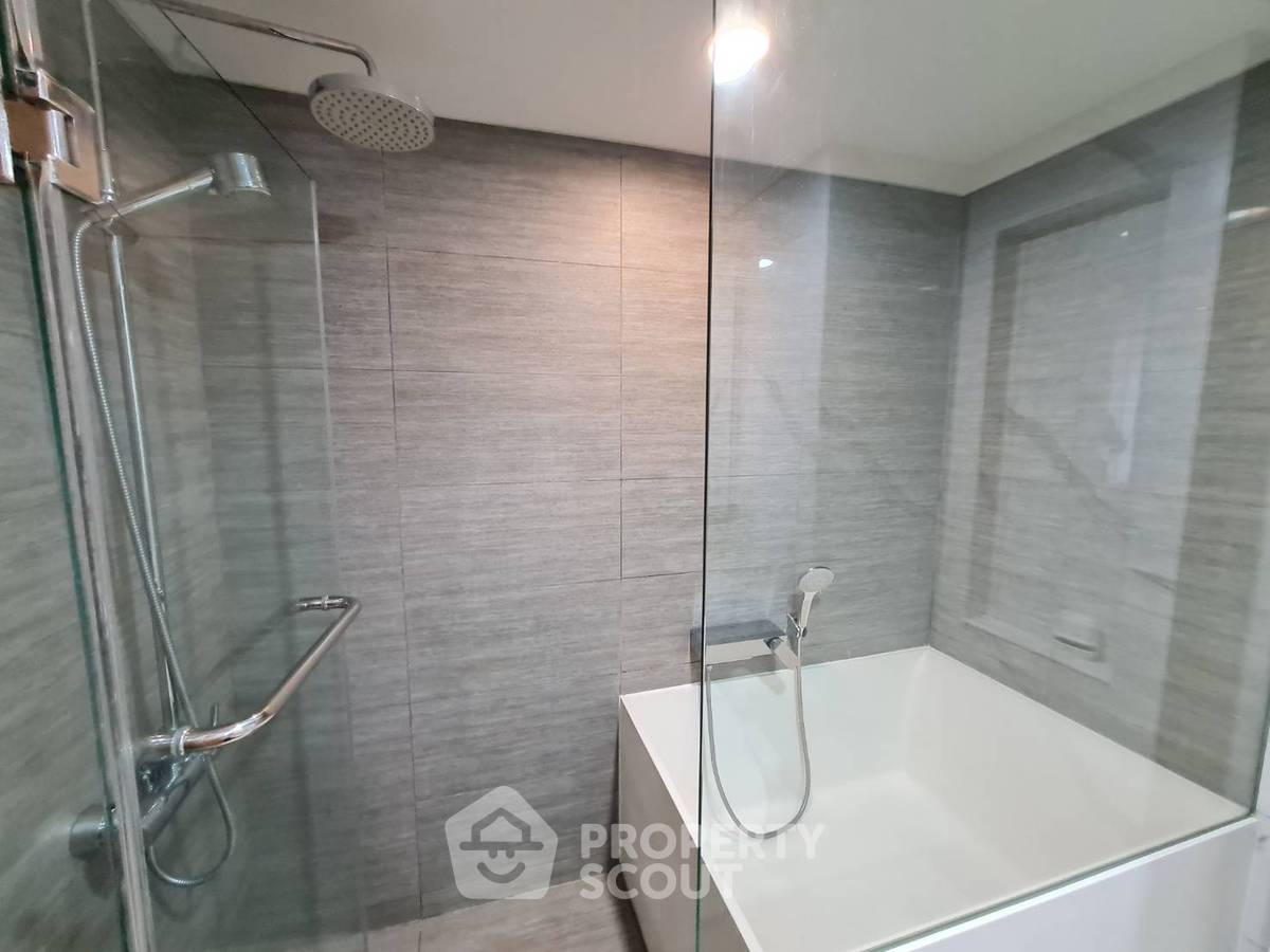 picture 2-BR Condo at Siamese Exclusive Sukhumvit 31 near MRT Sukhumvit (ID 3362263) - 13/14
