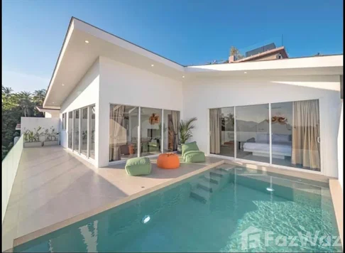2 Bedroom Villa for rent in Maret, Surat Thani 6833811