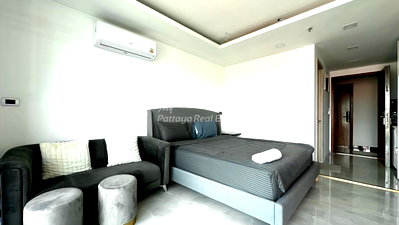 ขายคอนโด : 🛏️ Studio - 🛁 1 ห้องน้ำ - 🏙️ City View - 🇹🇭 ชื่อบริษัท - 🏢 The Peak Towers Pattaya - รหัส: PEAKT97