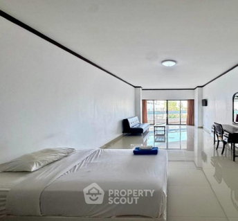 1-Bedroom Condo At Metro Jomtien Condotel, Jomtien Beach (ID 3039488)