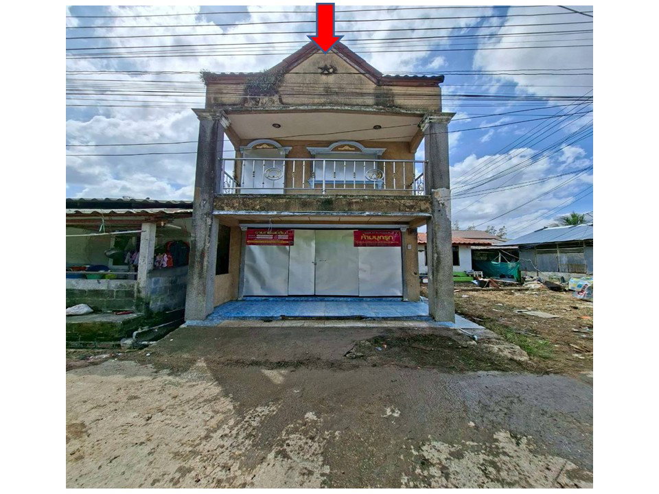 picture HOME 23.9 Sq.w. Pak Phayun Phatthalung for 952,000 - 1/6