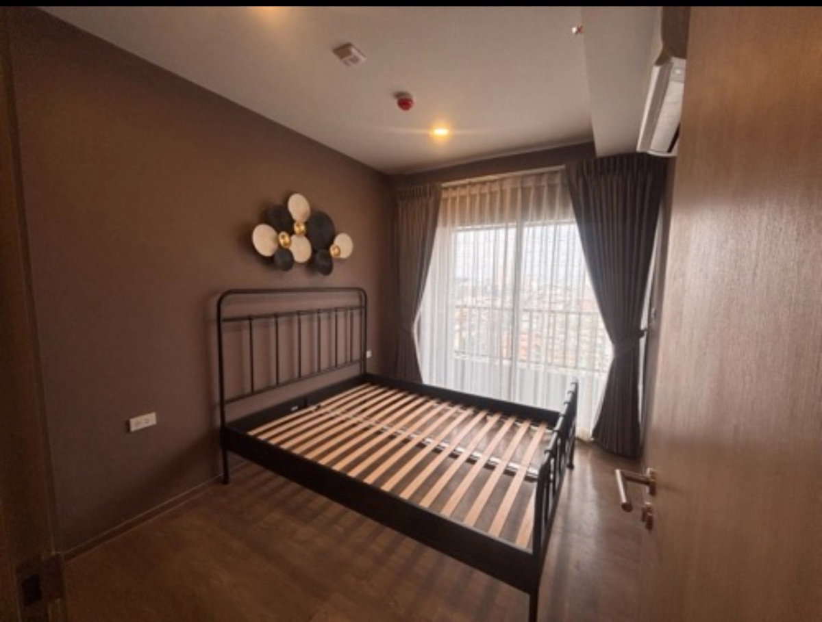 รูป MN3659 ให้เช่าคอนโด โซ ออริจิ้น เวลเนส ศิริราช พร้อมเข้าอยู่ - รูปที่ 16/18