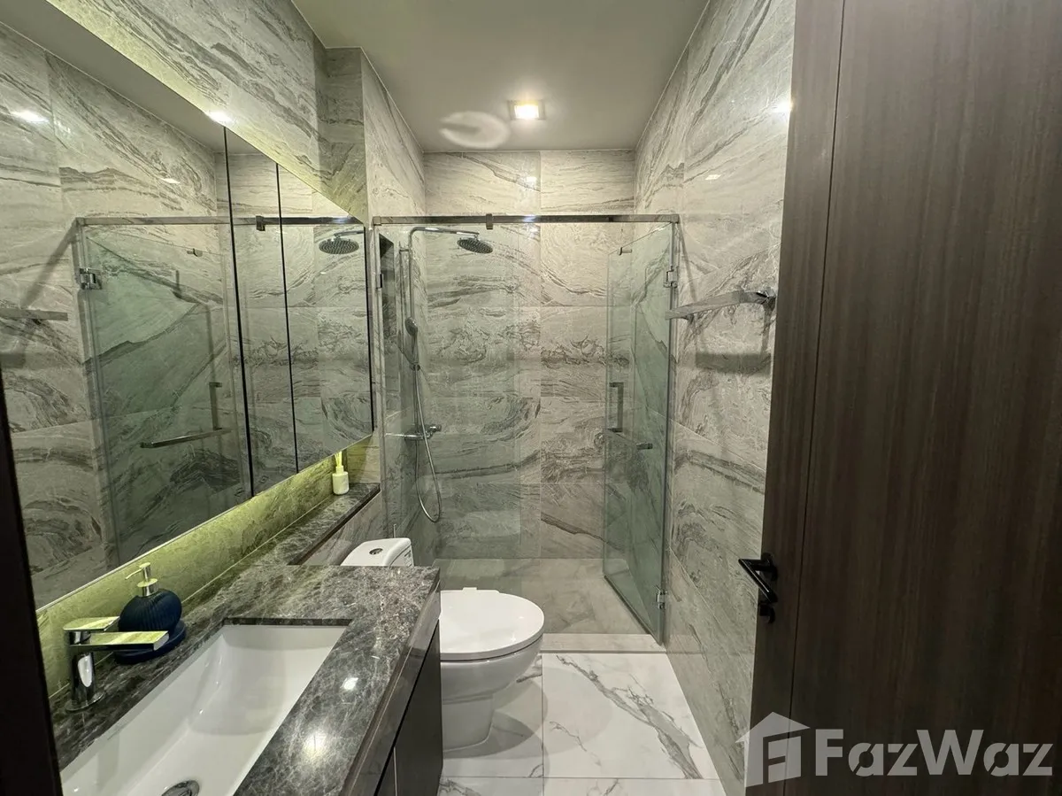 picture 3 Bedroom Penthouse for rent at Laviq Sukhumvit 57 6832033 - 10/14