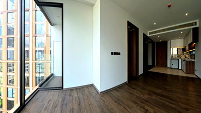 ขายคอนโด : ขาย 1ห้องนอน 60 ตรม. วิวลุมพินี Romm Convent by Nexspace Realty