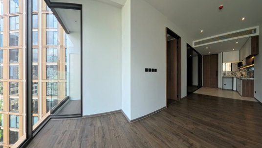 ขาย 1ห้องนอน 60 ตรม. วิวลุมพินี Romm Convent by Nexspace Realty
