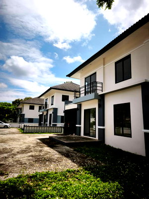 บ้านเดี่ยว เชียงราย : บ้านเดี่ยว จ.เชียงราย เจ้าของขายเอง ไม่รับเอเจนซี่ ไม่รับนายหน้า