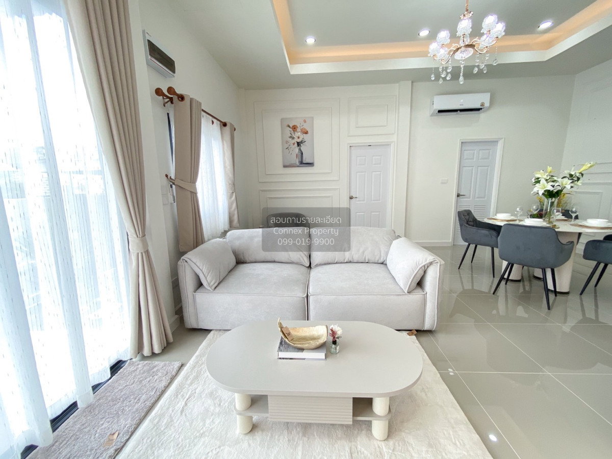 รูป ขายบ้าน พาราไดซ์ ฮิลล์ 2 หนองปรือ บางละมุง ชลบุรี CX-172700 ✅ ทักไลน์ @connexproperty ตอบทันที ทีมงานมืออาชีพ ✅ - รูปที่ 1/8