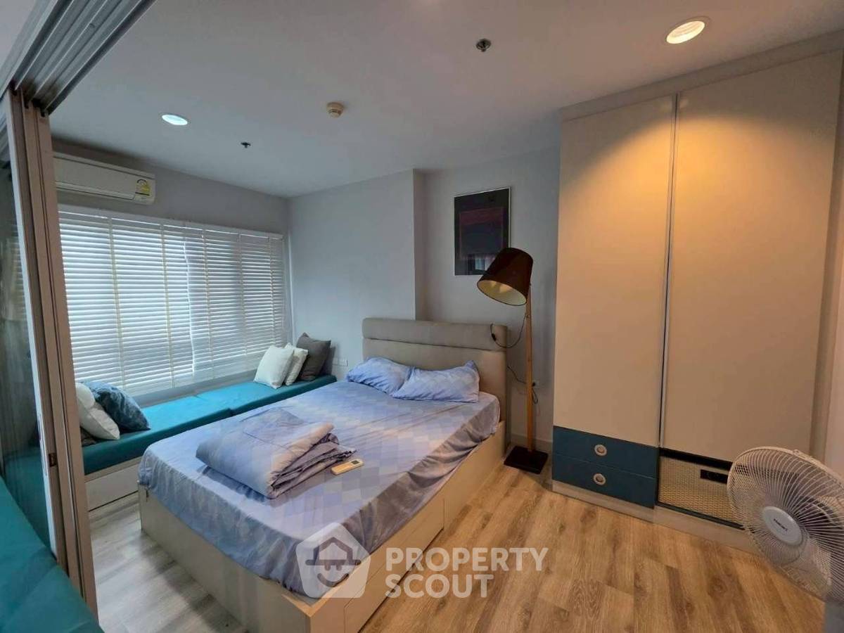 รูป คอนโด 1 ห้องนอนให้เช่า Centric Sea Pattaya พัทยากลาง (ID 2390205) - รูปที่ 6/7