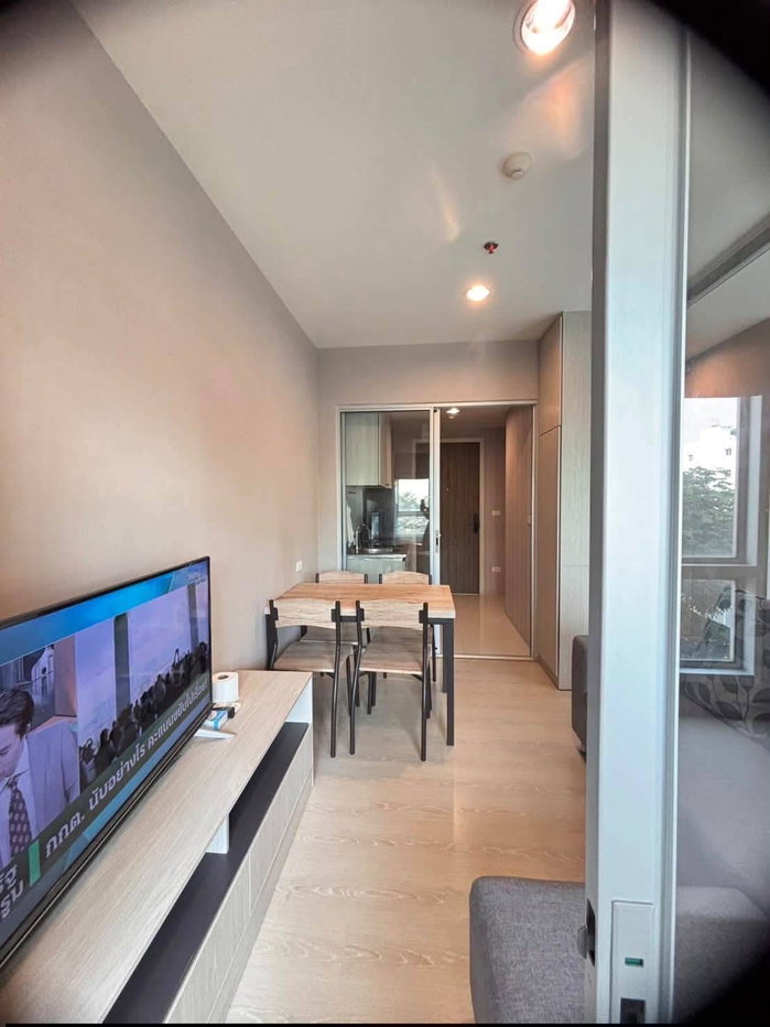 picture Niche Mono Sukhumvit - Puchao for rent ✨ Fully furnished - 7/11