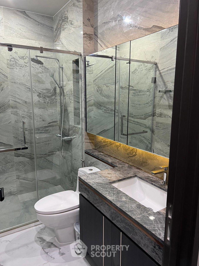รูป ชั้น 23 คอนโด 3 ห้องนอน Laviq Sukhumvit 57 ใกล้ BTS ทองหล่อ (ID 3362555) - รูปที่ 4/13