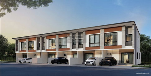 For Sale Townhouse/Townhome , Unio Town Prachauthit 76 , Thung Khu , Thung Khu , Bangkok , CX-177918 ✅ Live chat with us ADD LINE @connexproperty ✅