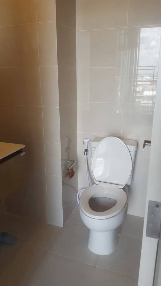 picture Condo for rent, Premio Vitro, opposite Kasetsart University, Bangkhen. - 8/12