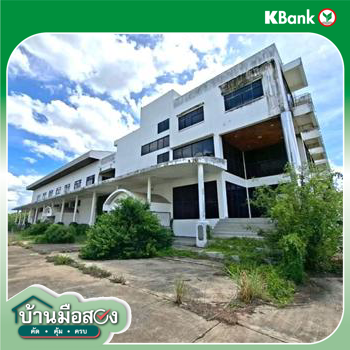 picture FACTORY 4452 Sq.w. In Buri Singburi for 51.5M - 41/43