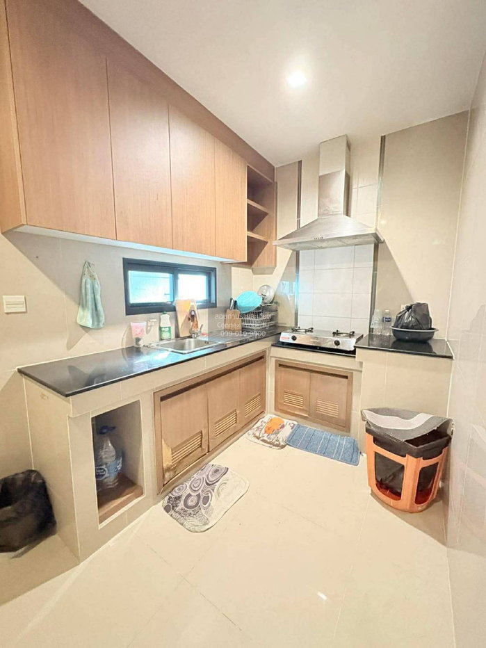 รูป ขายบ้าน เศรษฐสิริ แจ้งวัฒนะ – ประชาชื่น บ้านใหม่ ปากเกร็ด นนทบุรี CX-175768 ✅ ทักไลน์ @connexproperty ตอบทันที ทีมงานมืออาชีพ ✅ - รูปที่ 9/10